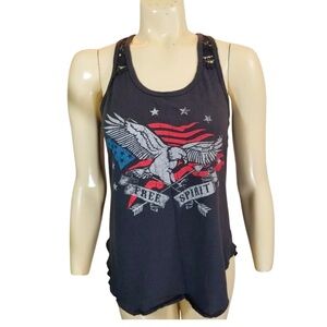 Fifth sun tank top